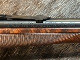 FREE SAFARI, NEW WINCHESTER HIGH GRADE 1895 30-40 KRAG 24