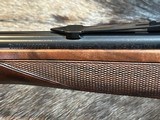 FREE SAFARI, NEW WINCHESTER HIGH GRADE 1895 30-40 KRAG 24