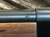 FREE SAFARI, NEW WINCHESTER 1895 30-06 LEVER RIFLE 24