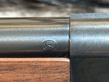 FREE SAFARI, NEW WINCHESTER 1895 30-06 LEVER RIFLE 24