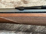 FREE SAFARI, NEW WINCHESTER 1895 30-06 LEVER RIFLE 24
