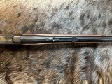 FREE SAFARI, NEW WINCHESTER 1895 30-06 LEVER RIFLE 24