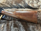 FREE SAFARI, NEW WINCHESTER 1895 30-06 LEVER RIFLE 24
