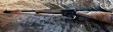 FREE SAFARI, NEW WINCHESTER HIGH GRADE 1895 405 WIN 24