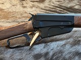 FREE SAFARI, NEW WINCHESTER HIGH GRADE 1895 405 WIN 24