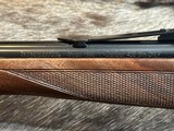 FREE SAFARI, NEW WINCHESTER HIGH GRADE 1895 405 WIN 24