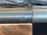 FREE SAFARI, NEW WINCHESTER HIGH GRADE 1895 405 WIN 24