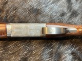 NEW BROWNING CITORI HUNTER DELUXE 16GA 28