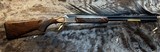 NEW BROWNING CITORI HUNTER DELUXE 16GA 28