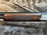 NEW BROWNING CITORI HUNTER DELUXE 16GA 28