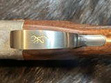 NEW BROWNING CITORI HUNTER DELUXE 16GA 28
