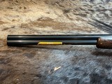NEW BROWNING CITORI HUNTER DELUXE 16GA 28