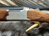 NEW BROWNING CITORI HUNTER DELUXE 16GA 28