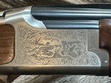 NEW BROWNING CITORI HUNTER DELUXE 16GA 28