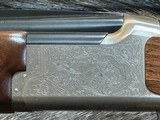 NEW BROWNING CITORI HUNTER DELUXE 16GA 28