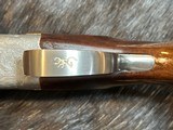 NEW BROWNING CITORI HUNTER DELUXE 16GA 28