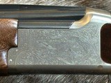 NEW BROWNING CITORI HUNTER DELUXE 16GA 28