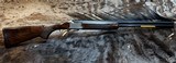 NEW BROWNING CITORI HUNTER DELUXE 16GA 28
