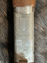 NEW BROWNING CITORI HUNTER DELUXE 16GA 28