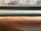 NEW BROWNING CITORI HUNTER DELUXE 16GA 28
