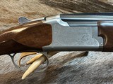 NEW BROWNING CITORI HUNTER DELUXE 16GA 28