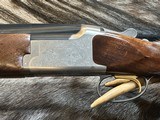 NEW BROWNING CITORI HUNTER DELUXE 16GA 28