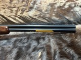 NEW BROWNING CITORI HUNTER DELUXE 16GA 28