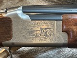 NEW BROWNING CITORI HUNTER DELUXE 16GA 28