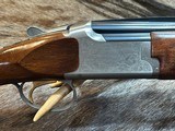 NEW BROWNING CITORI HUNTER DELUXE 16GA 28