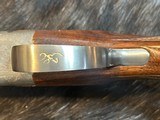 NEW BROWNING CITORI HUNTER DELUXE 16GA 28