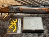 NEW BROWNING CITORI 725 SPORTING MEDALLION HIGH GRADE 3