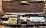 NEW BROWNING CITORI 725 SPORTING MEDALLION HIGH GRADE 3