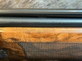 NEW BROWNING CITORI 725 SPORTING MEDALLION HIGH GRADE 3