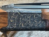 NEW BROWNING CITORI 725 SPORTING MEDALLION HIGH GRADE 3