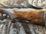 NEW BROWNING CITORI 725 SPORTING MEDALLION HIGH GRADE 3