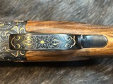 NEW BROWNING CITORI 725 SPORTING MEDALLION HIGH GRADE 3