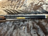 NEW BROWNING CITORI 725 SPORTING MEDALLION HIGH GRADE 3