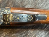 NEW BROWNING CITORI 725 SPORTING MEDALLION HIGH GRADE 3