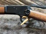 FREE SAFARI, NEW WINCHESTER MODEL 1892 SADDLE RING CARBINE 45 COLT 20