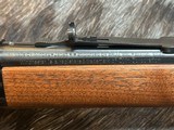 FREE SAFARI, NEW WINCHESTER MODEL 1892 SADDLE RING CARBINE 45 COLT 20