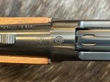 FREE SAFARI, NEW WINCHESTER MODEL 1892 SADDLE RING CARBINE 45 COLT 20