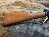 FREE SAFARI, NEW WINCHESTER MODEL 1892 SADDLE RING CARBINE 45 COLT 20