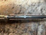 FREE SAFARI, NEW WIN MODEL 1892 DELUXE OCTAGON TAKEDOWN 45 COLT 24