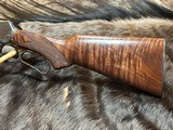 FREE SAFARI, NEW WIN MODEL 1892 DELUXE OCTAGON TAKEDOWN 45 COLT 24