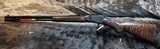 FREE SAFARI, NEW WIN MODEL 1892 DELUXE OCTAGON TAKEDOWN 45 COLT 24