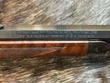 FREE SAFARI, NEW WIN MODEL 1892 DELUXE OCTAGON TAKEDOWN 45 COLT 24