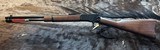 FREE SAFARI, NEW WINCHESTER MODEL 1892 SADDLE RING CARBINE LARGE LOOP 44-40 WCF 20