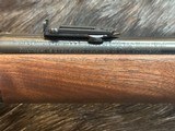 FREE SAFARI, NEW WINCHESTER MODEL 1892 SADDLE RING CARBINE LARGE LOOP 44-40 WCF 20
