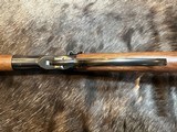 FREE SAFARI NEW WIN MODEL 1892 SADDLE RING CARBINE LARGE LOOP 44 REMINGTON MAGNUM 20 534190124 - LAYAWAY AVAILABLE - 18 of 20