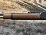 FREE SAFARI NEW WIN MODEL 1892 SADDLE RING CARBINE LARGE LOOP 44 REMINGTON MAGNUM 20 534190124 - LAYAWAY AVAILABLE - 12 of 20